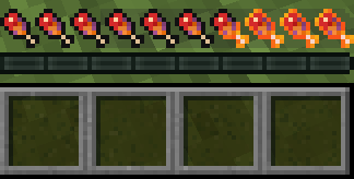 Hotbar