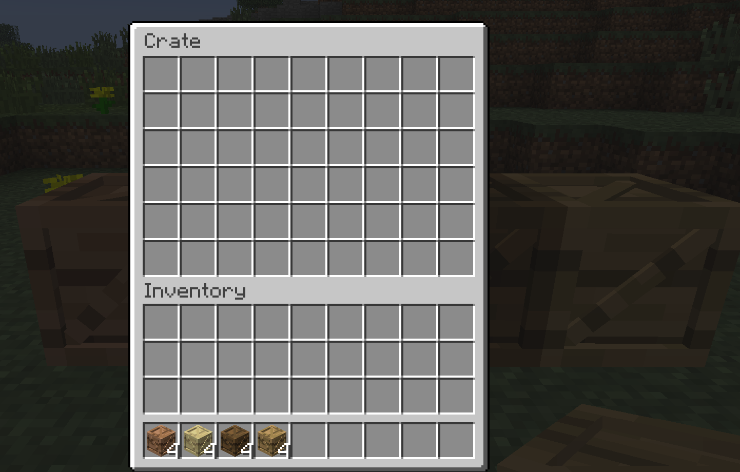 Replace this with a description