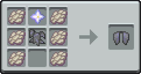 Crafting