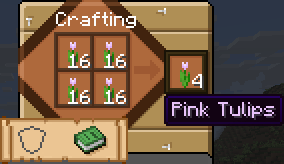 crafting