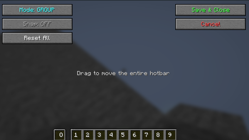 Editor Gui
