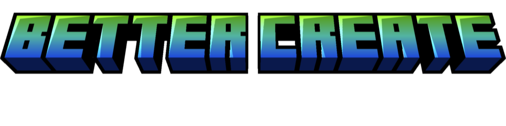 Better Create logo