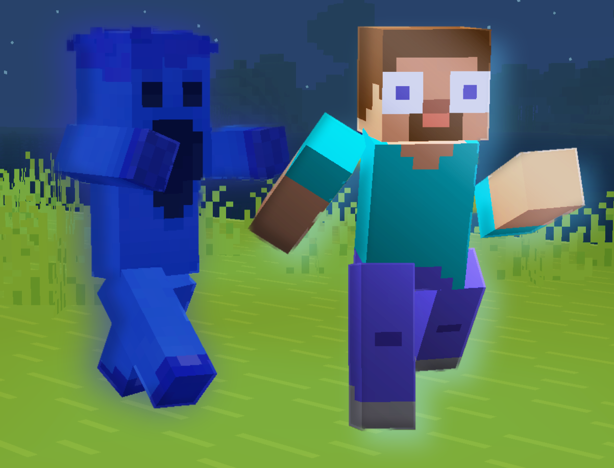 damien dweller chasing steve