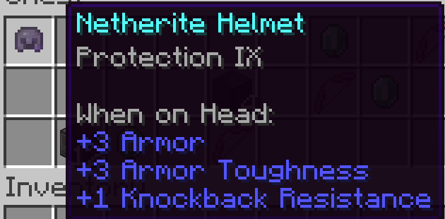 helmet