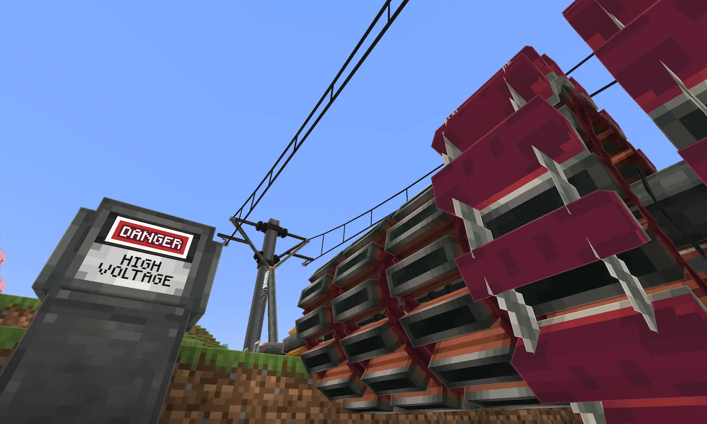 Power generator