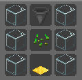Crop Farm Recipe