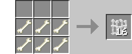 Bone Fence recipe
