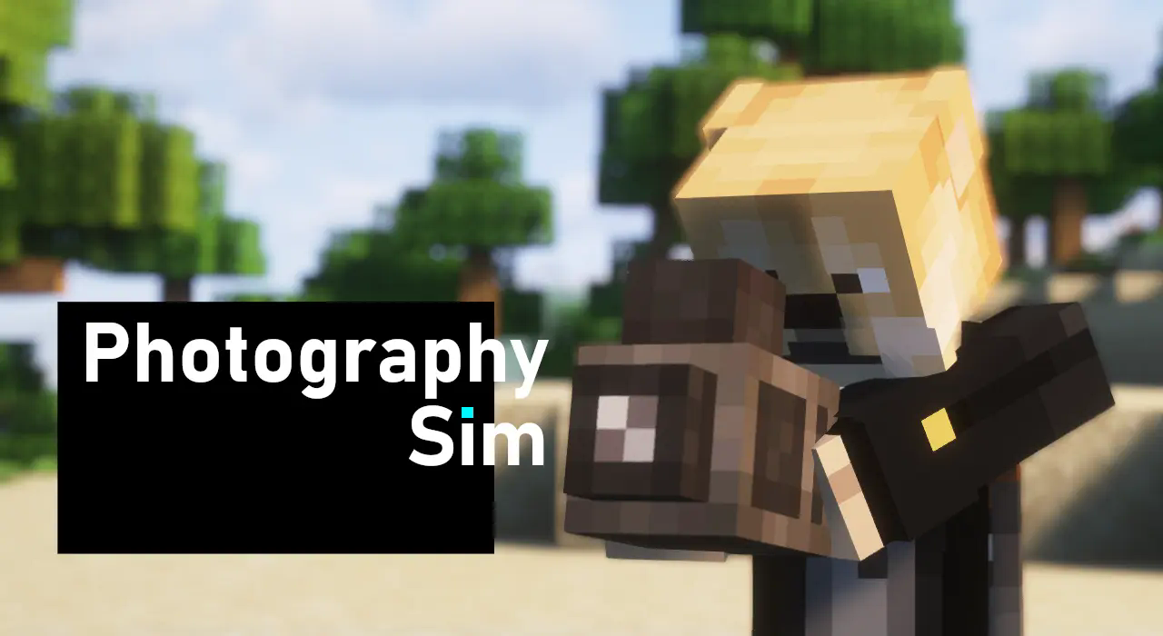 Banner of Photography Sim