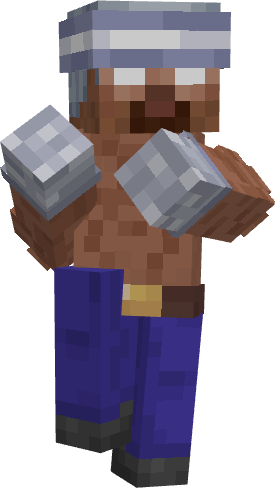 Boxer Steve [FLOWSTATE]