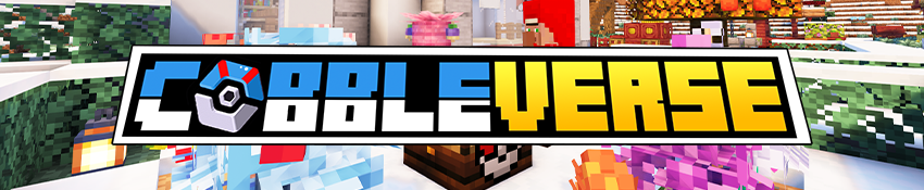 COBBLEVERSE 1.3.3 Update