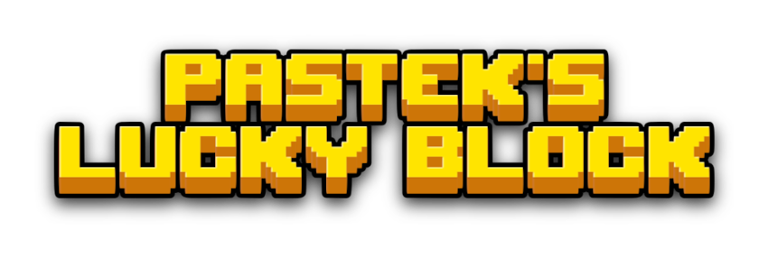 Pastek's Lucky Block