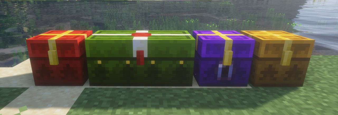 Chests