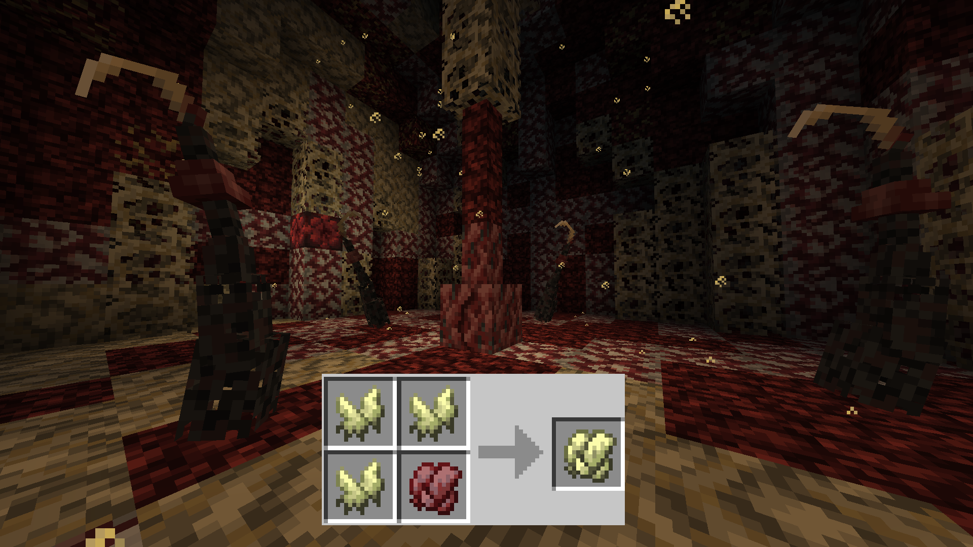 Hive Root