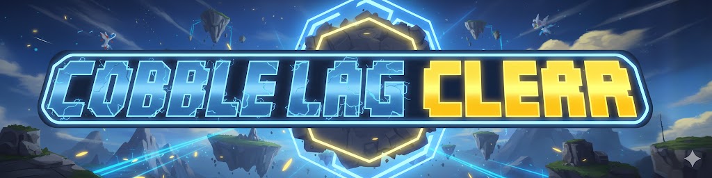 Lag clear