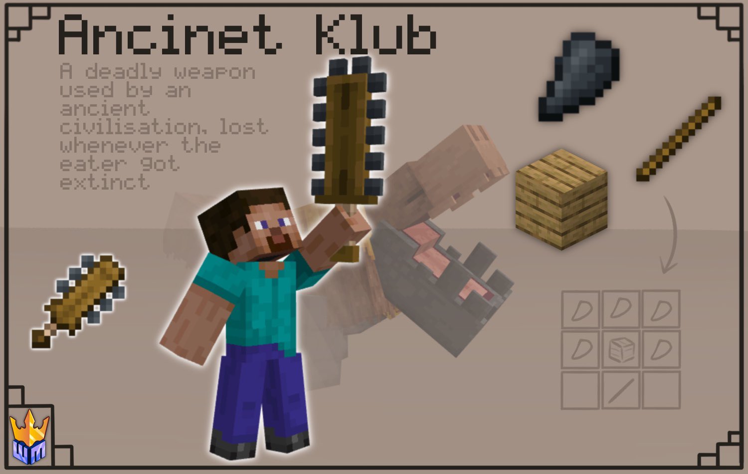 Ancient Klub 2