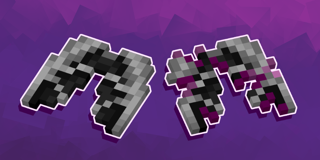 Updated Items