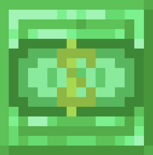 Emerald Ore