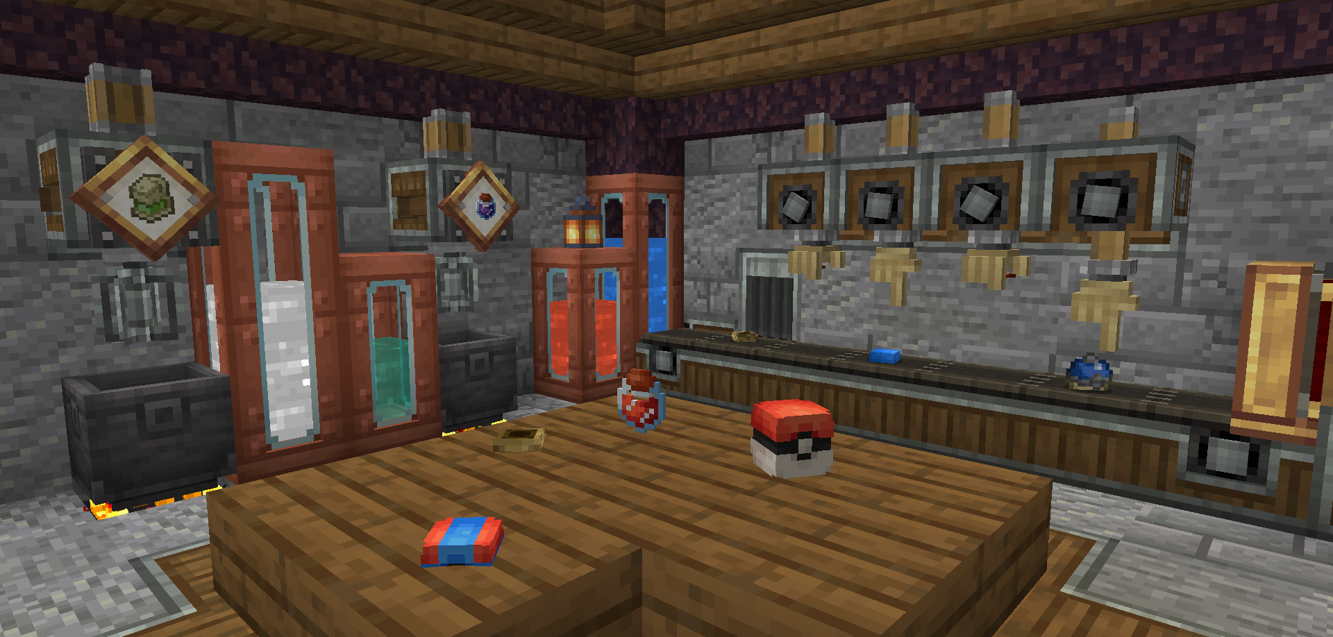 workshop