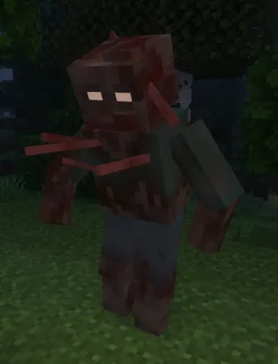 Rotten Mutant