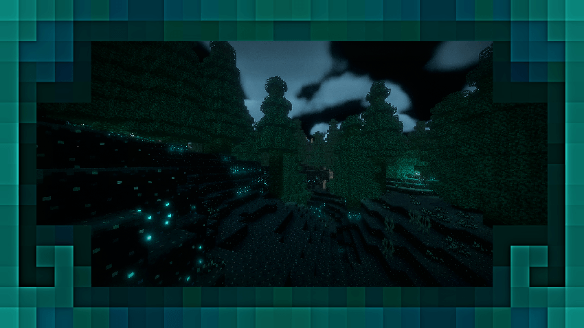 sculkforest