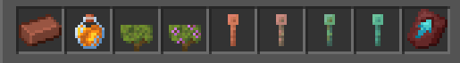 A bunch of miscellaneous textures in the pack