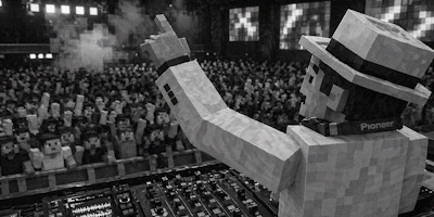 FolumX Minecraftified
