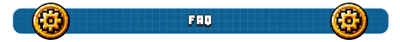 Faq