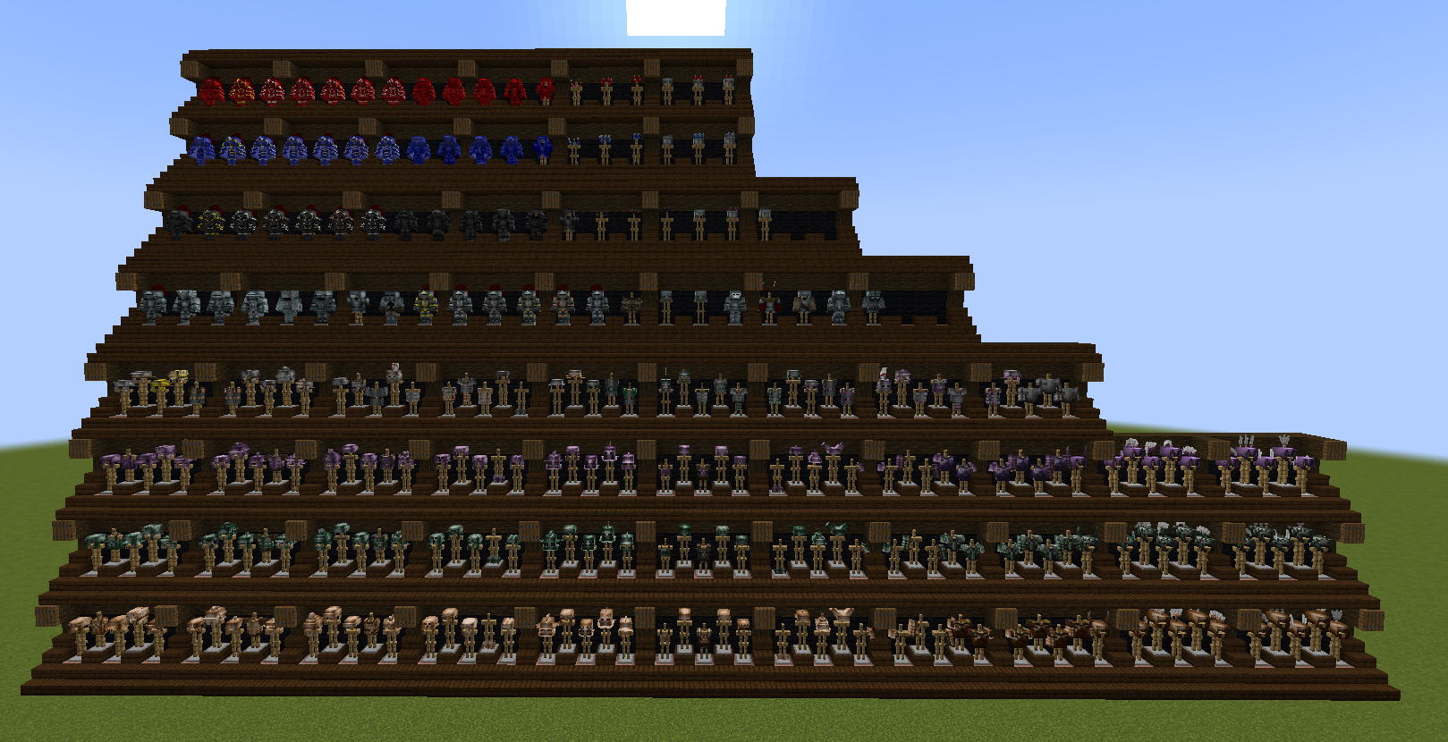 Armor Sets