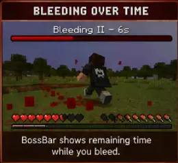 BossBar