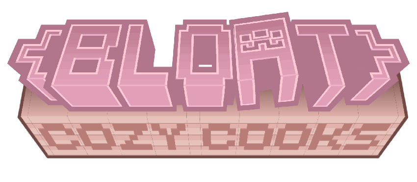 BLOAT: Cozy Cooks Logo