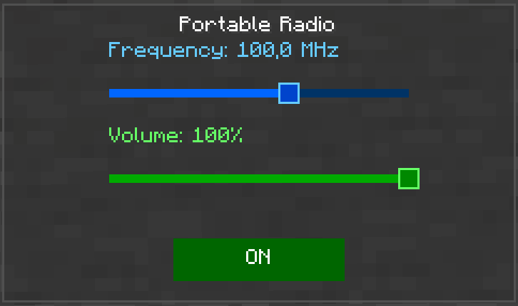 pradio