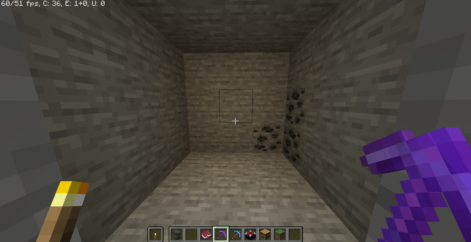 After