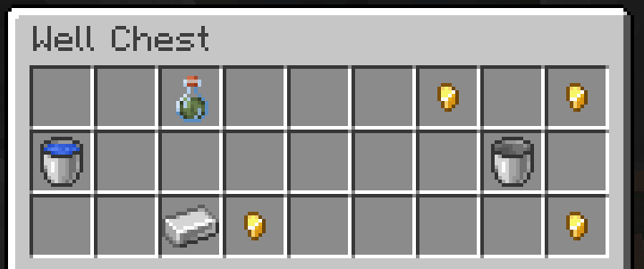 Loot Table 2