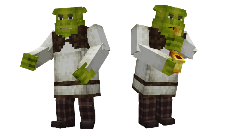Shrek
