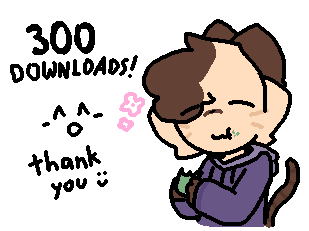 300 downloads!!!