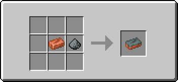 Bronze mesh crafting recipe