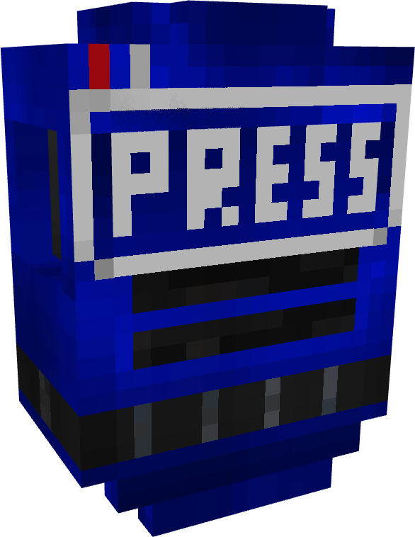 BNTI "Zhuk-3" bulletproof vest (Press)