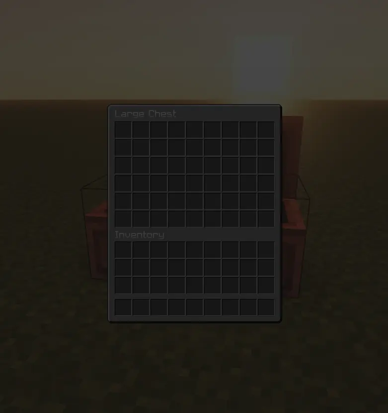 Large Chest