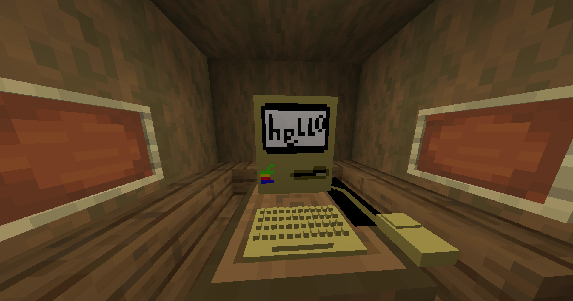 Pc