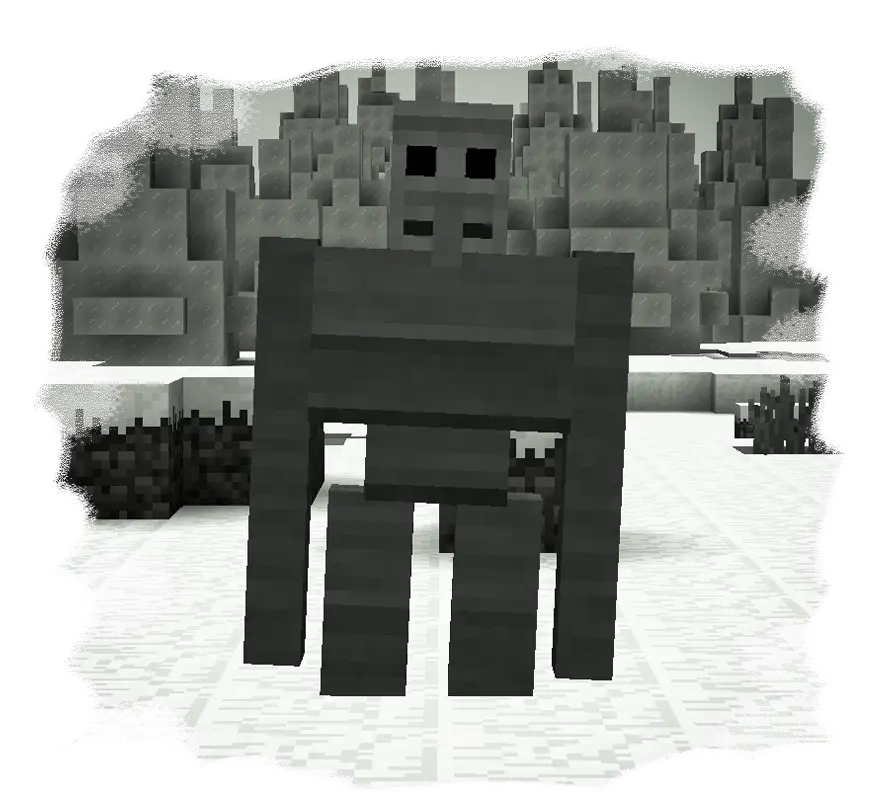 Golemblood In-Game