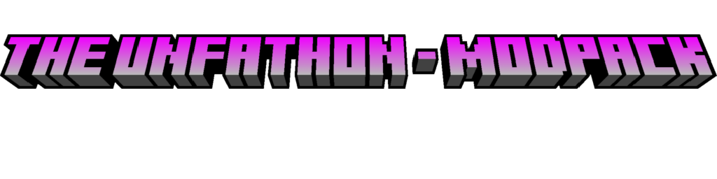 The Unfathon - Modpack