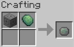 Sealing Recipe