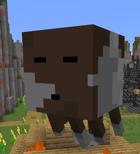 cowghast