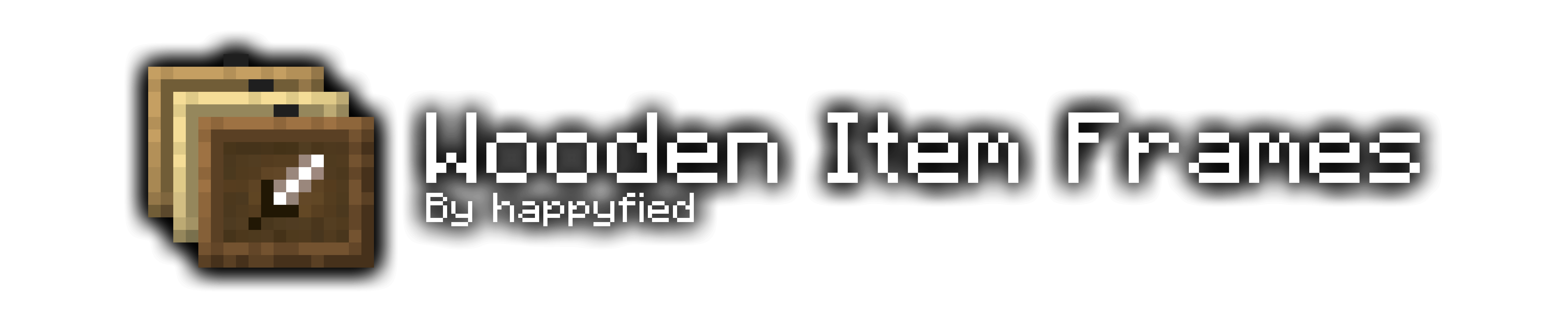 Datapack Logo / Banner