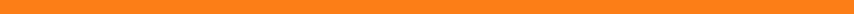 Orange strip to split text for better readability