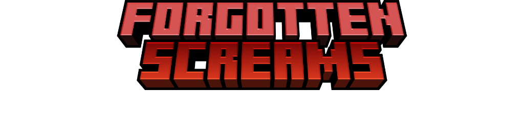 Forgotten Screams