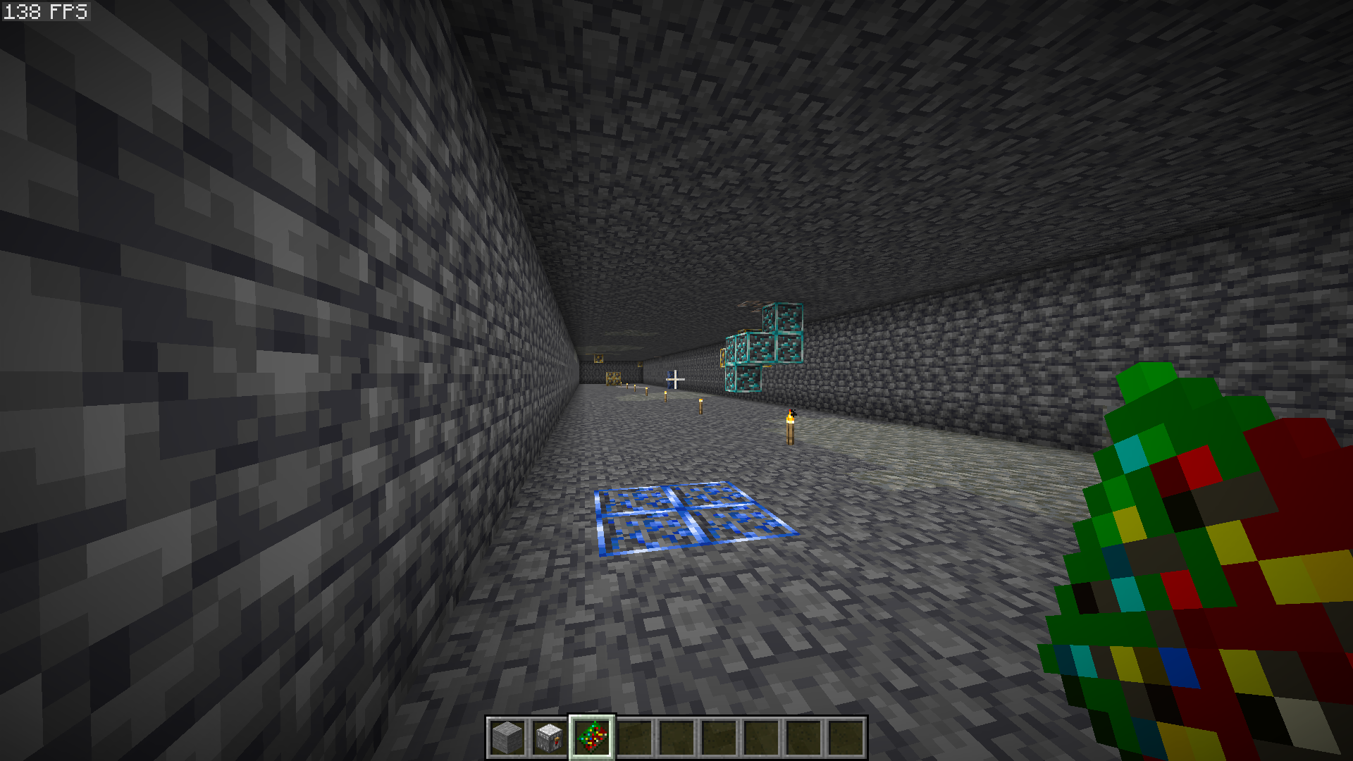 Easy Mining