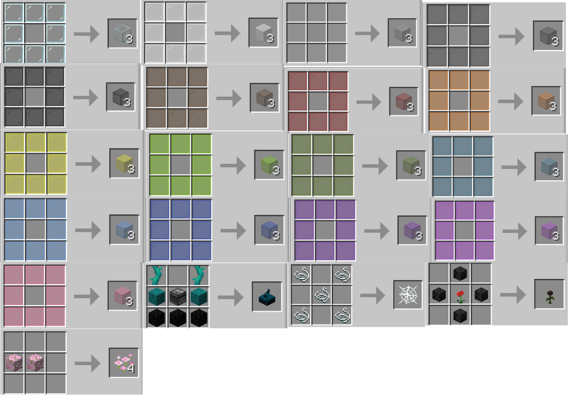 items crafts 06