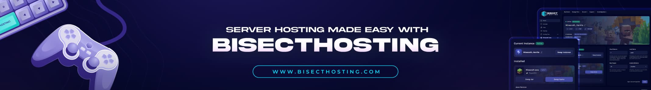 bisecthosting