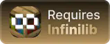Requires Infinilib
